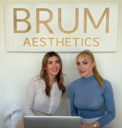 Exciting News from Agustina!