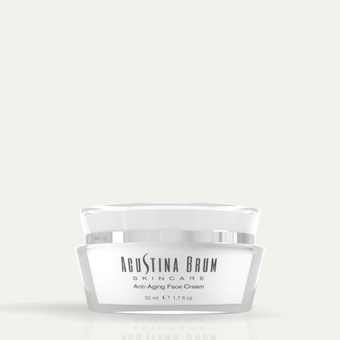 Anti-Aging Face Cream