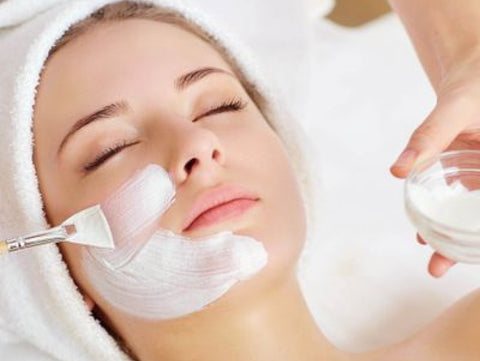Dermanda Facial