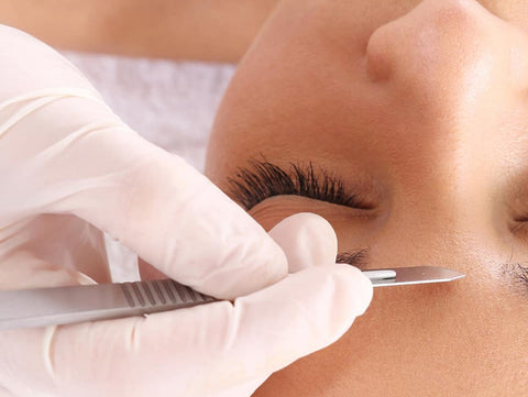 Dermaplaning