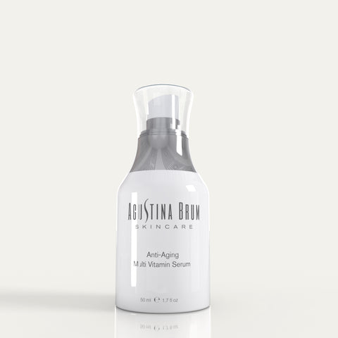 Multi-Vitamin Serum