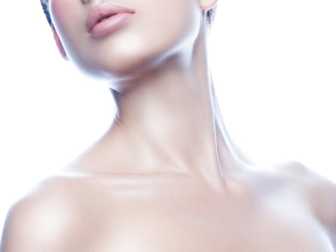 Neck & Décolleté Treatment