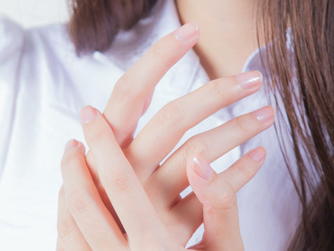 Rejuvenating Hand Treatment